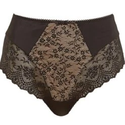 Slip Elomi TIA Black -Panache Soldes Magasin slip elomi tia black 5 1200x1200