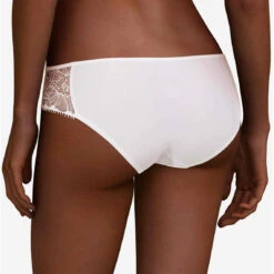 Chantelle Slip évolutif - Blanc -Panache Soldes Magasin slip evolutif blanc 3405644 3 1140x1140