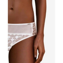 Chantelle Slip évolutif - Blanc -Panache Soldes Magasin slip evolutif blanc 3405644 4 1140x1140