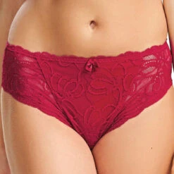 FANTASIE Culotte - Rouge