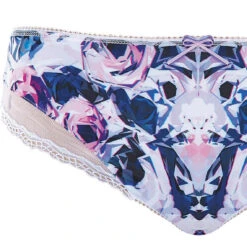 FANTASIE Culotte - Multicolore 14 FANTASIE Culotte - Multicolore -Panache Soldes Magasin slip fantasie penelope purple haze 5 1140x1140