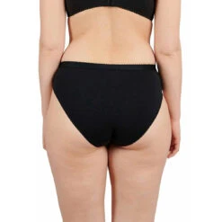 Slip Midi Noir -Panache Soldes Magasin slip midi noir 203626 3 1140x1140