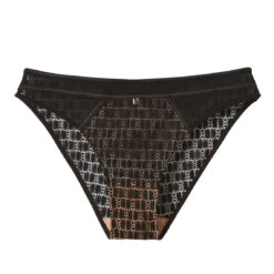 Slip - Noir -Panache Soldes Magasin slip noir 3422150 6546430 30 1140x1140