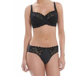 Slip Noir -Panache Soldes Magasin slip noir 230416 3 1200x1200