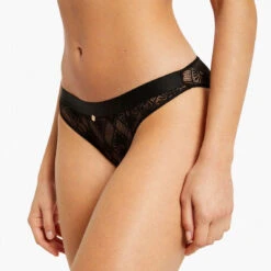 Slip Noir -Panache Soldes Magasin slip olivia 3470650 6839722 22 1140x1140