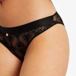 Slip Noir -Panache Soldes Magasin slip olivia 3470650 6839728 28 1140x1140