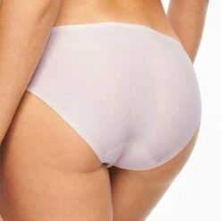 Chantelle Slip Rose -Panache Soldes Magasin slip rose 303063 3 1200x1200