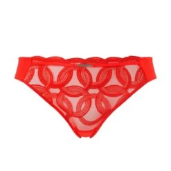 Slip Rouge -Panache Soldes Magasin slip rouge agathe 2888855 4 1200x1200