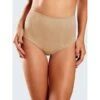 Slip Taille Haute Chantelle Cappucino