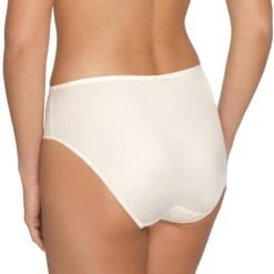 PRIMA DONNA Slip Taille Haute Nacre -Panache Soldes Magasin slip taille haute nacre lemp561331natul 3 1200x1200