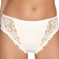 PRIMA DONNA Slip Taille Haute PrimaDonna DEAUVILLE Natural
