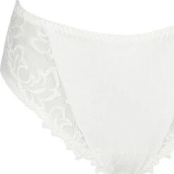PRIMA DONNA Slip Taille Haute PrimaDonna DEAUVILLE Natural -Panache Soldes Magasin slip taille haute primadonna deauville natural 6 1200x1200