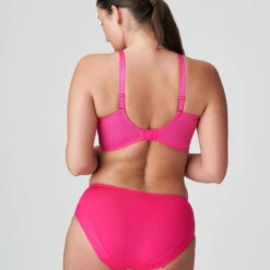 PRIMA DONNA Slip Taille Haute Rose -Panache Soldes Magasin slip taille haute rose 3438088 5 1140x1140