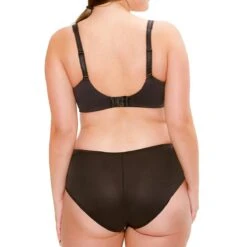 Slip Taille Haute Sculptresse CANDI Black -Panache Soldes Magasin slip taille haute sculptresse candi black 8 1200x1200