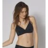 Sloggi Soutien-gorge Ampliforme Sans Armatures - Noir -Panache Soldes Magasin soutien gorge ampliforme sans armatures noir 1273161 2 1200x1200