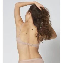 Sloggi Soutien-gorge Ampliforme Sans Armatures - Nude -Panache Soldes Magasin soutien gorge ampliforme sans armatures nude 1273163 3 1200x1200