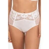 Culotte Taille Haute Dentelle - Ivoire -Panache Soldes Magasin soutien gorge armatures dentelle ivoire 3501252 2 1140x1140