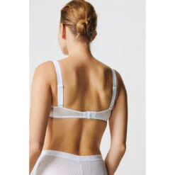 Passionata Soutien-gorge Bandeau Sans Armatures - Blanc -Panache Soldes Magasin soutien gorge bandeau sans armatures blanc 3176474 2 1140x1140