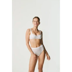 Passionata Soutien-gorge Bandeau Sans Armatures - Blanc -Panache Soldes Magasin soutien gorge bandeau sans armatures blanc 3176474 3 1140x1140