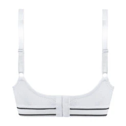 Amoena Brassière - Post Opératoire Avec Poches - Sans Armatures - Blanc 7 Amoena Brassière - Post Opératoire Avec Poches - Sans Armatures - Blanc -Panache Soldes Magasin soutien gorge blanc 3263840 2 1140x1140