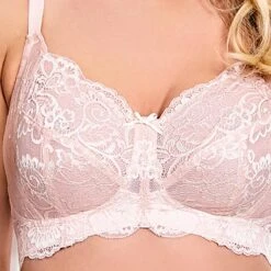 Panache Soutien-gorge Bonnets Entiers Sans Armatures ANDORRA Soft Blush 11 Panache Soutien-gorge Bonnets Entiers Sans Armatures ANDORRA Soft Blush -Panache Soldes Magasin soutien gorge bonnets entiers sans armatures panache andorra soft blush 2 1200x1200