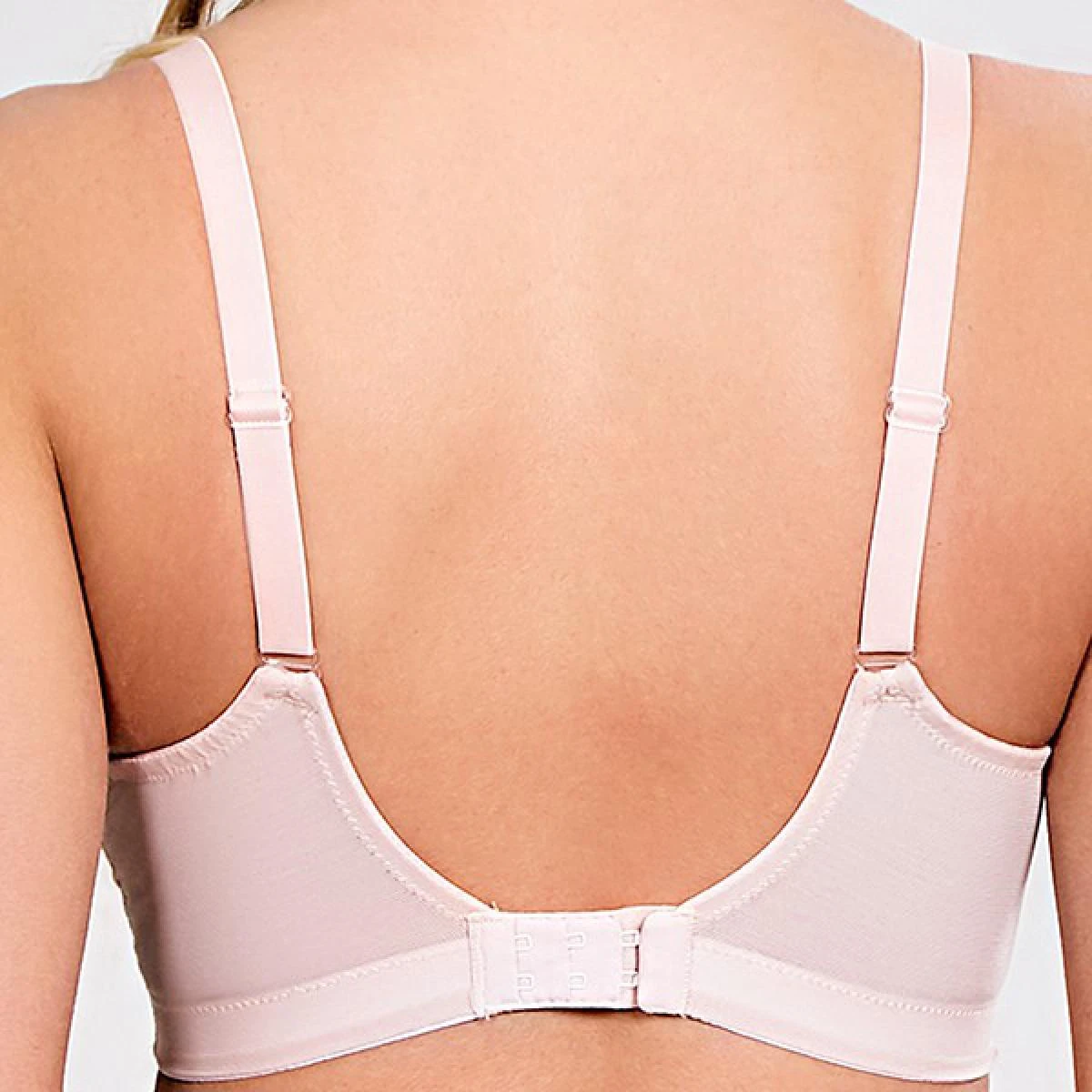Panache Soutien-gorge Bonnets Entiers Sans Armatures ANDORRA Soft Blush 5 Panache Soutien-gorge Bonnets Entiers Sans Armatures ANDORRA Soft Blush – Image 3