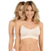 Lot De 2 Brassières Sans Armatures - Multicolore -Panache Soldes Magasin soutien gorge brassiere sans armatures multicolore 3220421 2 1140x1140