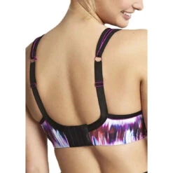 Panache Soutien-gorge De Sport Armatures - Multicolore -Panache Soldes Magasin soutien gorge de sport armatures multicolore 3220151 3 1140x1140