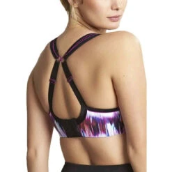 Panache Soutien-gorge De Sport Armatures - Multicolore -Panache Soldes Magasin soutien gorge de sport armatures multicolore 3220151 4 1140x1140