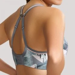 Panache Soutien-gorge De Sport Avec Armatures Multicolore -Panache Soldes Magasin soutien gorge de sport avec armatures multicolore 1187791 3 1200x1200