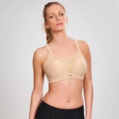 Panache Soutien-gorge De Sport Sans Armatures Chair -Panache Soldes Magasin soutien gorge de sport sans armatures chair 268359 3 1200x1200
