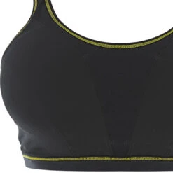 Soutien-gorge De Sport Sans Armatures Noir -Panache Soldes Magasin soutien gorge de sport sans armatures freya active force noir 6 1140x1140