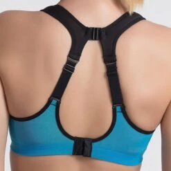 Shock Absorber Soutien-gorge De Sport Ultra Léger Noir -Panache Soldes Magasin soutien gorge de sport ultra leger noir 274429 4 1200x1200