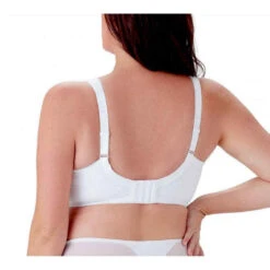 Soutien-gorge Emboîtant Sans Armatures Berlei Blanc -Panache Soldes Magasin soutien gorge emboitant sans armatures berlei beauty minimiser blanc 274127 3 1140x1140