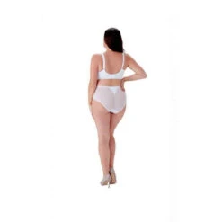 Soutien-gorge Emboîtant Sans Armatures Berlei Blanc -Panache Soldes Magasin soutien gorge emboitant sans armatures berlei beauty minimiser blanc 274127 5 1140x1140
