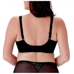 Soutien-gorge Emboîtant Sans Armatures Berlei Noir -Panache Soldes Magasin soutien gorge emboitant sans armatures berlei beauty minimiser noir 274125 3 1140x1140