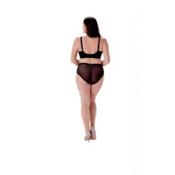 Soutien-gorge Emboîtant Sans Armatures Berlei Noir -Panache Soldes Magasin soutien gorge emboitant sans armatures berlei beauty minimiser noir 274125 5 1140x1140