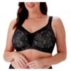 Soutien-gorge Emboîtant Sans Armatures Berlei Noir