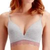 Soutien-gorge Moulé Sans Armatures Gris -Panache Soldes Magasin soutien gorge moule sans armatures gris 1232119 1200x1200