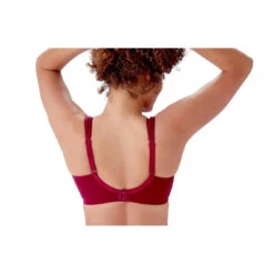 Berlei Soutien-gorge Moulé Sans Armatures Rouge -Panache Soldes Magasin soutien gorge moule sans armatures rouge 1228931 3 1140x1140