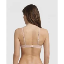 DIM Soutien-gorge Push-up Sans Armatures Beige -Panache Soldes Magasin soutien gorge push up sans armatures beige 2890029 3 1200x1200