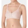 Triumph Soutien-gorge Sans Armatures - Beige -Panache Soldes Magasin soutien gorge sans armatures beige 3167396 1 1200x1200