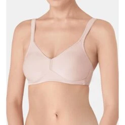 Triumph Soutien-gorge Sans Armatures - Beige