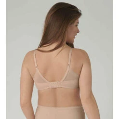 Triumph Soutien-gorge Sans Armatures Beige -Panache Soldes Magasin soutien gorge sans armatures beige 3246061 3 1140x1140