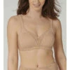 Triumph Soutien-gorge Sans Armatures Beige -Panache Soldes Magasin soutien gorge sans armatures beige 3299680 2 1140x1140