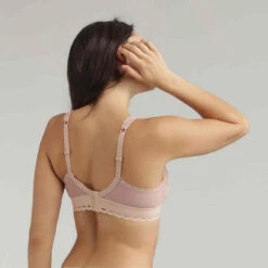Playtex Soutien Gorge Dentelle Sans Armatures Beige -Panache Soldes Magasin soutien gorge sans armatures beige 3360826 3 1140x1140