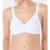 Triumph Soutien-gorge Sans Armatures - Blanc -Panache Soldes Magasin soutien gorge sans armatures blanc 3167394 1 1200x1200