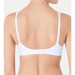 Triumph Soutien-gorge Sans Armatures - Blanc -Panache Soldes Magasin soutien gorge sans armatures blanc 3167394 2 1200x1200