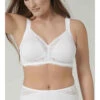 Triumph Soutien-gorge Sans Armatures Blanc 2 Triumph Soutien-gorge Sans Armatures Blanc -Panache Soldes Magasin soutien gorge sans armatures blanc 3299678 2 1140x1140