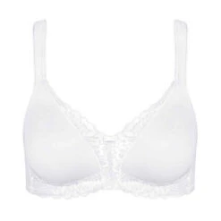 Triumph Soutien-gorge Sans Armatures Blanc -Panache Soldes Magasin soutien gorge sans armatures blanc 3299678 1140x1140